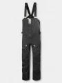 salopeta pentru navigatie pt. barbati Helly Hansen Skagen Offshore Bib negru 1
