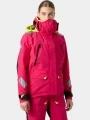 jacheta pentru navigatie pt. femei Helly Hansen W Skagen Offshore Jacket magenta 1