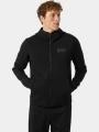 pulover cu gluga pt. barbati Helly Hansen Hp Ocean Fz Jacket 2.0 negru 1