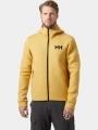 pulover cu gluga pt. barbati Helly Hansen Hp Ocean Fz Jacket 2.0 galben 1