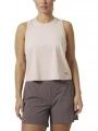 crop top pt. femei Helly Hansen W Ocean Cropped Tank Top roz 1