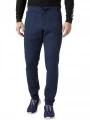 pantaloni de trening pt. barbati Helly Hansen Hp Ocean Swt Pant 2.0 albastru inchis 1