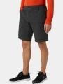 pantaloni scurti pentru navigatie pt. barbati Helly Hansen Crewline Cargo Shorts 2.0 negru 1