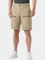 pantaloni scurti cu buzunare laterale pt. barbati Helly Hansen Crewline Cargo Shorts 2.0 nisip 1