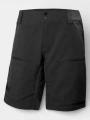 pantaloni scurti cu buzunare laterale pt. barbati Helly Hansen Crewline Cargo Shorts 2.0 negru 1