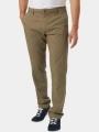 pantaloni chino pt. barbati Helly Hansen Dock Chinos oliv 1