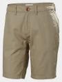 pantaloni scurti pt. barbati Helly Hansen Dock Shorts oliv 1