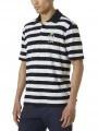 tricou cu guler pt. barbati Helly Hansen Koster Polo negru 1