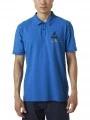 tricou cu guler pt. barbati Helly Hansen Koster Polo albastru 1