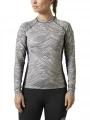 lycra cu maneci lungi pt. femei Helly Hansen W Waterwear Rashguard nisip 1