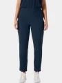 pantaloni lungi pt. femei Helly Hansen W Thalia Pant 2.0 albastru inchis 1