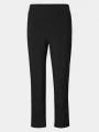 pantaloni lungi pt. femei Helly Hansen W Thalia Pant 2.0 negru 1