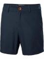 pantaloni scurti pt. femei Helly Hansen W Pier Shorts albastru inchis 1