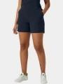 pantaloni scurti pt. femei Helly Hansen W Thalia Shorts 2.0 albastru inchis 1