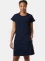 rochie pt. femei Helly Hansen W Thalia Summer Dress 2.0 albastru inchis 1