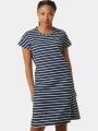 rochie pt. femei Helly Hansen W Thalia Summer Dress 2.0 albastru inchis 1