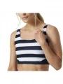 sutien bikini pt. femei Helly Hansen W Hp Bikini Top albastru inchis 1