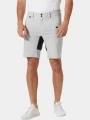 pantaloni scurti pentru navigatie pt. barbati Helly Hansen Hp Racing Deck Shorts 2.0 gri 1