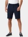 pantaloni scurti pt. barbati Helly Hansen Hp Race Softshell Cargo Shorts albastru inchis 1