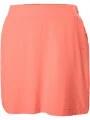 fusta pt. femei Helly Hansen W Thalia Skirt 2.0 galben 1