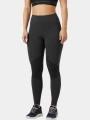 pantaloni pentru navigatie pt. femei Helly Hansen W Deck Tough Tights negru 1