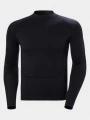 bluza din neopren pt. barbati Helly Hansen Waterwear Top 2.0 negru 1