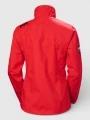 jacheta de primavara pt. femei Helly Hansen W Crew Jacket 2.0 rosu 1