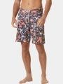 pantaloni scurti pentru navigatie pt. barbati Helly Hansen Hp Board Shorts 9