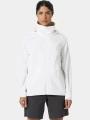jacheta pentru navigatie pt. femei Helly Hansen W Hp Racing Hooded Jacket alb 1