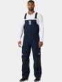 salopeta pentru navigatie pt. barbati Helly Hansen Pier Bib 4.0 albastru inchis 1