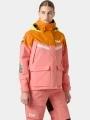 jacheta pentru navigatie pt. femei Helly Hansen W Pier Jacket 4.0 roz 1