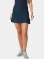 skort pt. femei Helly Hansen W Thalia Skort albastru inchis 1