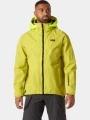 jacheta pentru navigatie pt. barbati Helly Hansen Hp Storm Racing Jacket verde 1