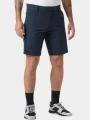 pantaloni scurti pt. barbati Helly Hansen Hh Qd Shorts albastru inchis 1
