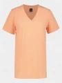 tricou cu maneci scurte pt. femei Luhta Luhta Ilmoniemi portocaliu 1