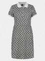 rochie pt. femei Luhta Luhta Imanne negru 1