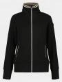 pulover polar pt. femei Luhta Luhta Ingby negru 1