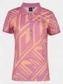 tricou cu guler pt. femei Luhta Luhta Hennola violet 1