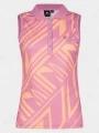 tricou fara maneci pt. femei Luhta Luhta Henttola violet 1