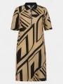 rochie tricou pt. femei Luhta Luhta Janhua maro 1