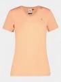 tricou cu maneci scurte pt. femei Luhta Luhta Honko portocaliu 1