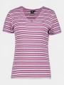 tricou cu maneci scurte pt. femei Luhta Luhta Kivihaka violet 1
