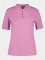 tricou cu guler pt. femei Luhta Luhta Aerola violet 1