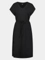 rochie pt. femei Luhta Luhta Hoilola negru 1