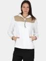 jacheta softshell pt. femei Luhta Luhta Arantila alb 1