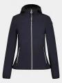 jacheta softshell pt. femei Luhta Luhta Innola albastru inchis 1