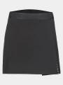 skort pt. femei Luhta Luhta Ironniemi negru 1