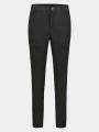 pantaloni lungi pt. femei Luhta Luhta Andersby negru 1