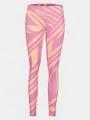 leggings pt. femei Luhta Luhta Iskoinen violet 1