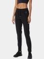 pantaloni lungi pt. femei Luhta Luhta Elisenvaara negru 1